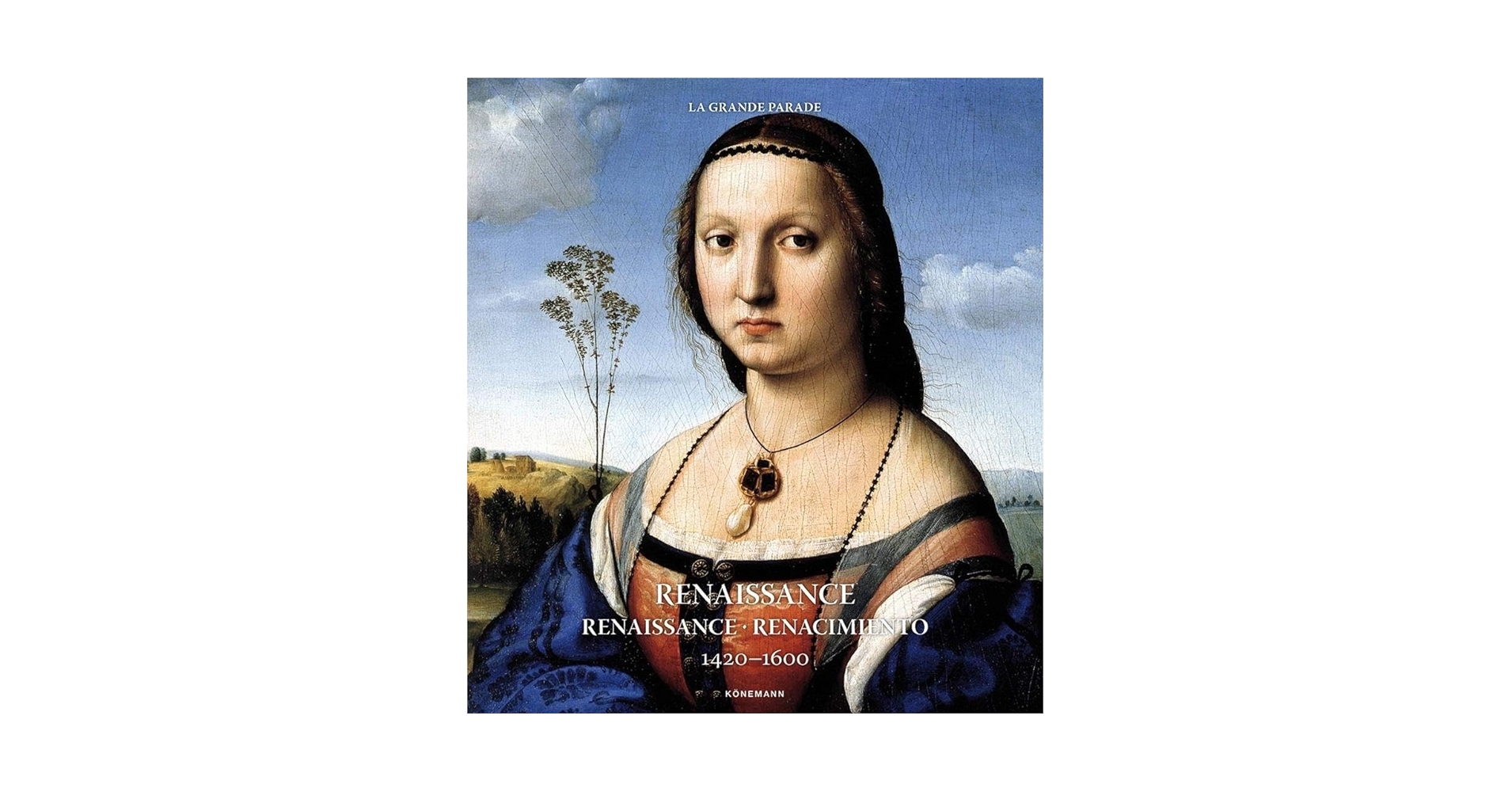 希少　FOUR STAGES OF RENAISSANCE STYLE 希少 FOUR STAGES OF RENAISSANCE STYLE Four Stages of